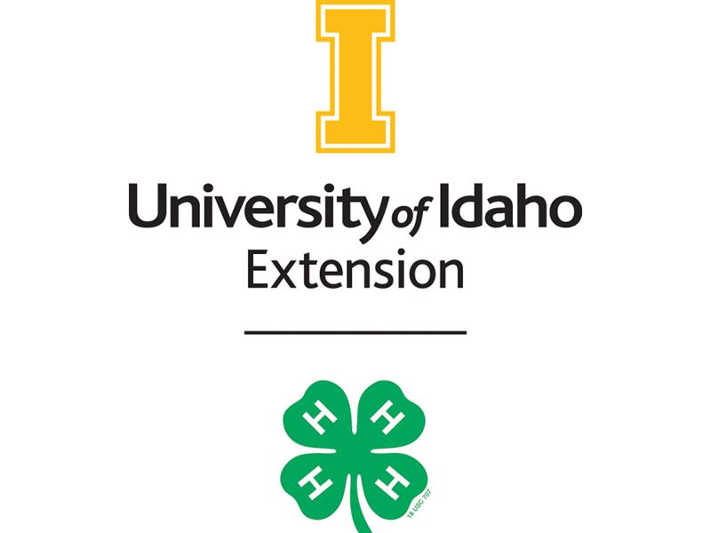 Logo for 2026 Twin Falls County Fair
